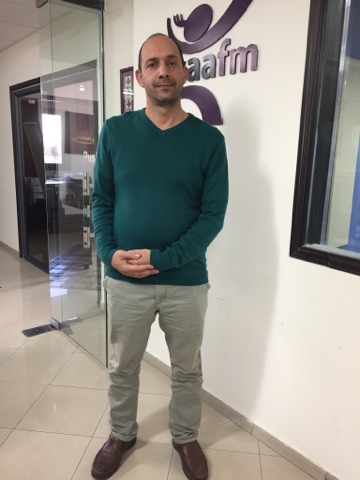 
تناول برنامج حكي عالبال هذا الأسبوع مدى تأثرنا بتغير التوقيت من الصيفي الى الشتوي
اذ قرر قرر مجلس الوزراء بدء العمل بالتوقيت الشتوي في فلسطين، وذلك بتأخير عقارب الساعة ستين دقيقة اعتباراً من الساعة الواحدة من صباح يوم السبت الموافق 28/10/2017، واستضافت